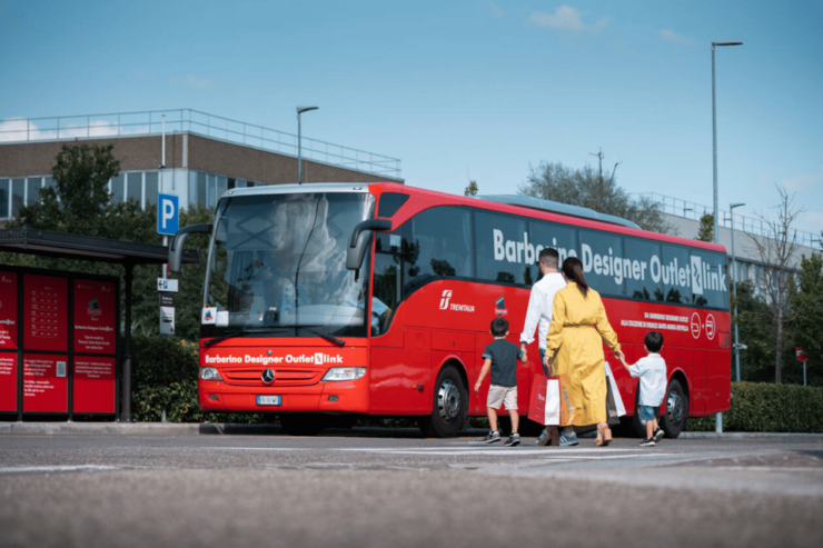 Barberino Designer Outlet: Train + Bus From/To Rome Termini - Good To Know