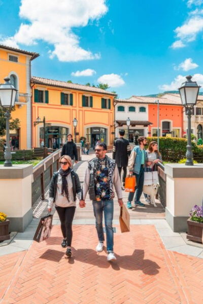 Barberino Designer Outlet: Train + Bus From/To Rome Termini - Frequently Asked Questions
