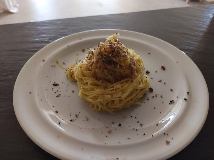 Barberino Tavarnelle: Truffle Hunt Tour With Lunch or Dinner - Experience Highlights