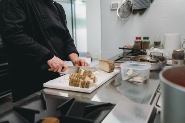 Barberino Tavarnelle: Tuscan Cooking Class With Lunch - Expectations Set