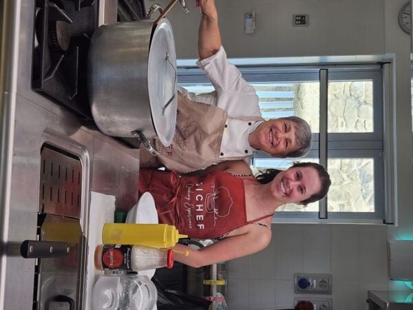 Barberino Tavarnelle: Tuscan Cooking Class With Lunch - Frequently Asked Questions