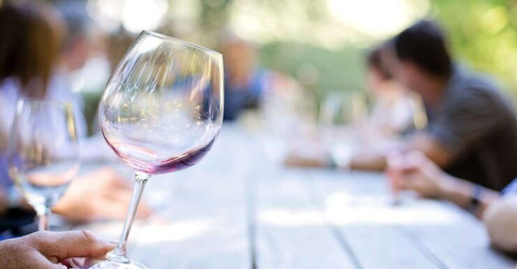 Barberino Tavarnelle: Wine Tasting and Dinner in Chianti - Experience