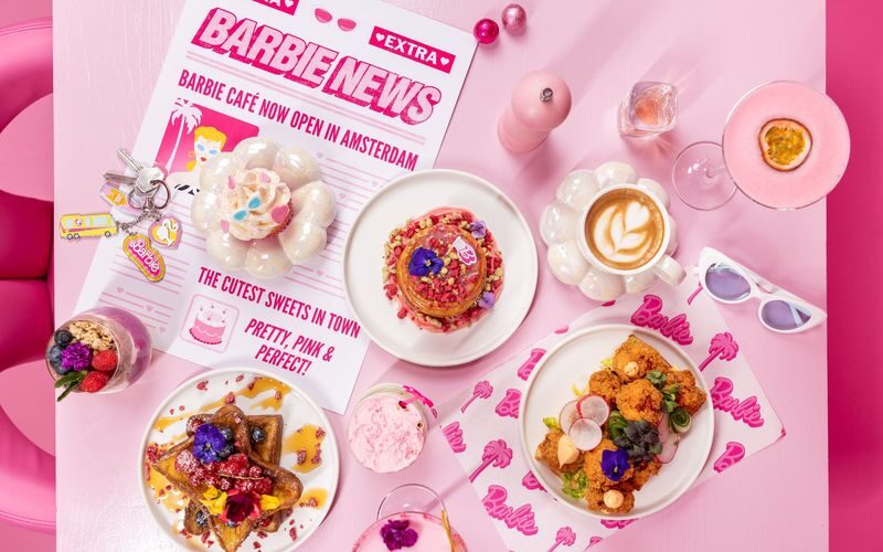 Barbie The Dream Experience Ticket in Amsterdam - Is Barbie: The Dream Experience worth booking?
