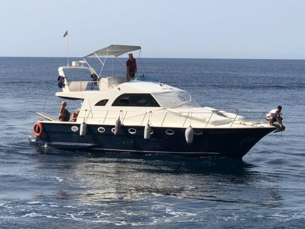 Barca Liliana (Caligola1) - Frequently Asked Questions