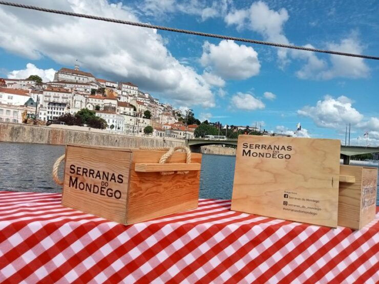 Barca Serrana - Traditional Boat Trip - Experience and Background
