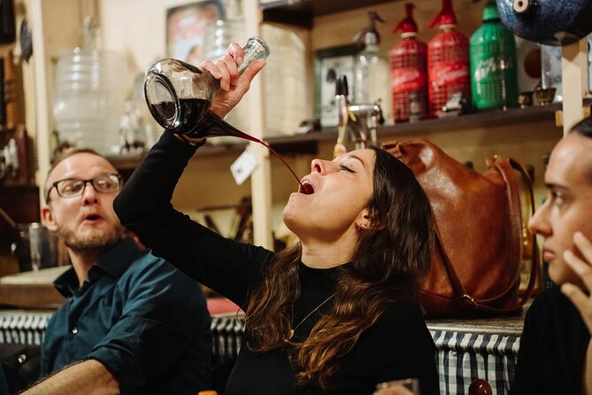 Barcelano 3-Hour Small-Group Catalan Gastronomy Walking Tour  - Barcelona - Reviews From Viator Travelers