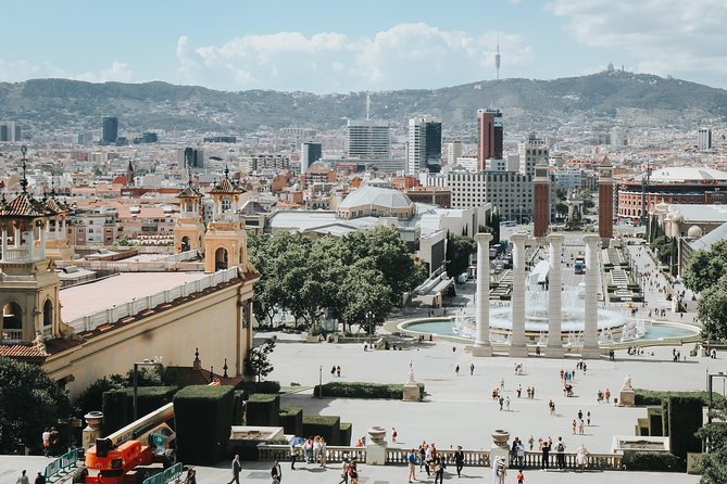 Barcellona: Private Experience - Tapsy Tours for Family With Kids - Pricing and Group Size Options