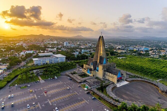 Barceló Bávaro Beach - Round Trip Shuttle - Punta Cana Airport - What to Expect from This Shuttle Service