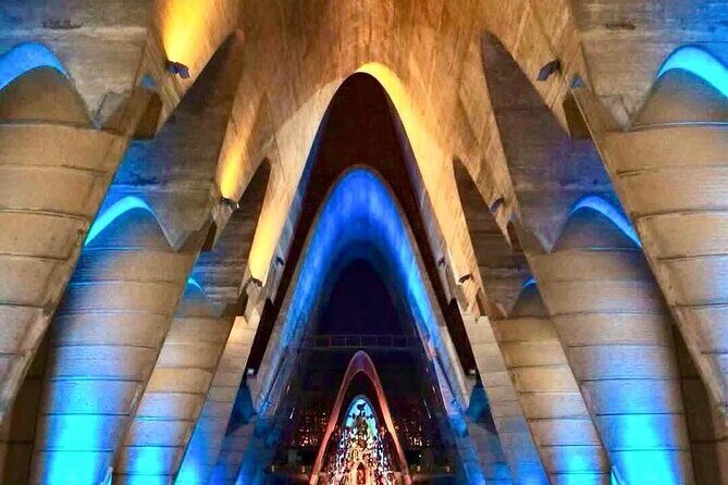 Barceló Bávaro Beach - Round Trip Shuttle - Punta Cana Airport - Practical Tips for a Smooth Experience