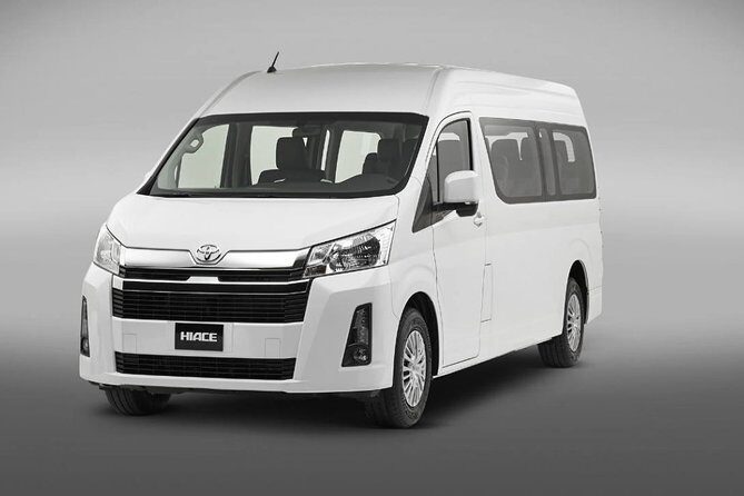 Barceló Bávaro Palace - Round Trip Shuttle - Punta Cana Airport - Introduction: A Smooth Start and Finish to Your Punta Cana Stay