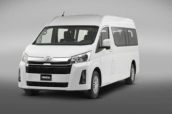 Barceló Bávaro Palace - Round Trip Shuttle - Punta Cana Airport - The Sum Up: Is This Shuttle Right for You?