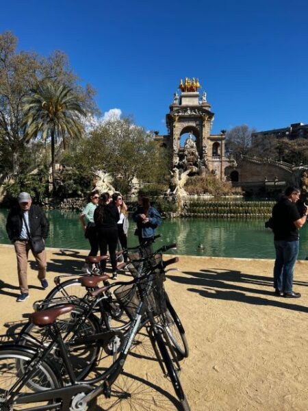 Barcelona: 1-Day Bike Rental - Important Information to Note