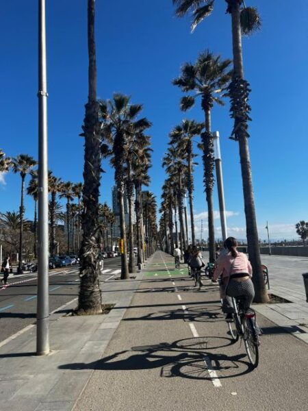 Barcelona: 1-Day Bike Rental - Frequently Asked Questions