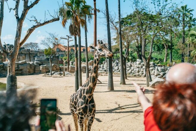 Barcelona: 1-Day Ticket to Barcelona Zoo - Customer Testimonials