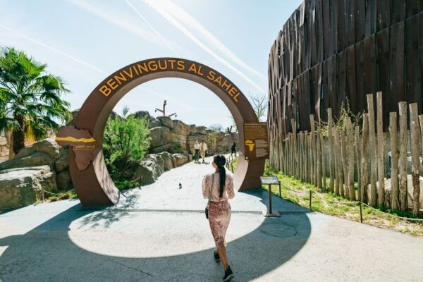 Barcelona: 1-Day Ticket to Barcelona Zoo - Tips for a Great Visit