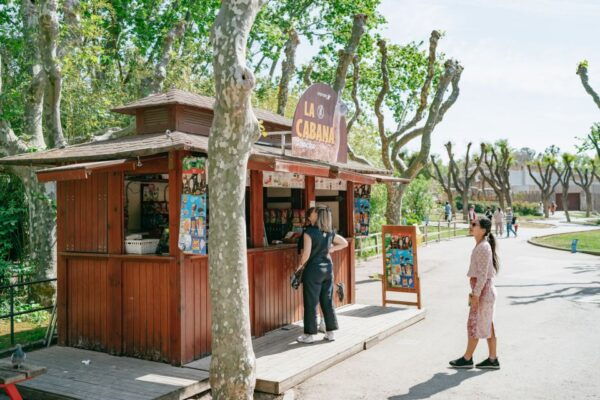 Barcelona: 1-Day Ticket to Barcelona Zoo - Common Questions