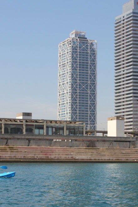 Barcelona 1-Hour Sea Kayaking - Preparation and Recommendations