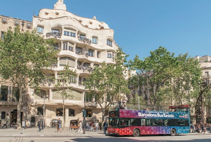 Barcelona: 1-To-5-Day City Pass W/ Optional Public Transport - Booking and Cancellation Policies