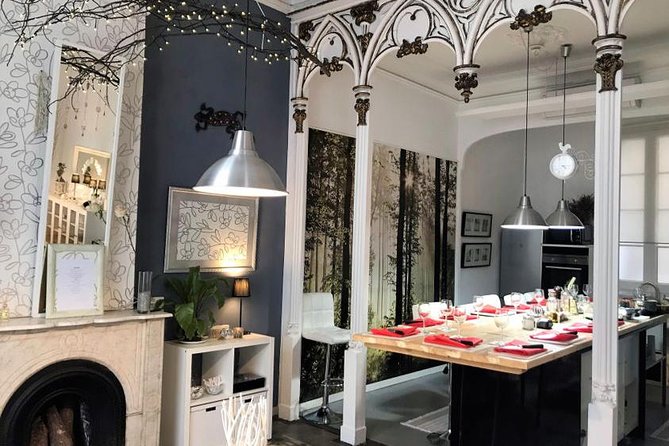 Barcelona 10-Course Tasting and Cooking Class - Cancellation Policy