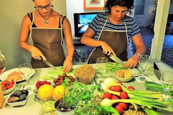 Barcelona 10-Course Tasting and Cooking Class - Common Questions
