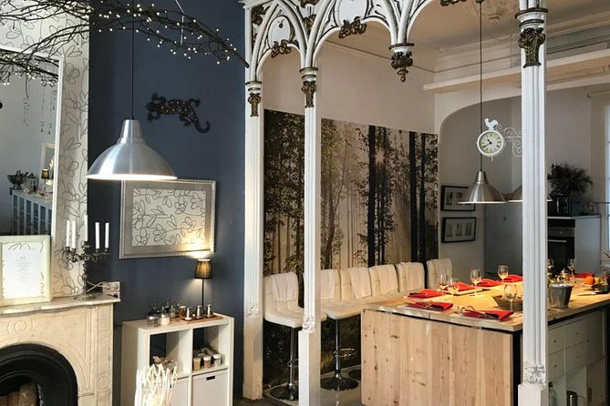 Barcelona 10-Course Tasting and Cooking Class - The Sum Up