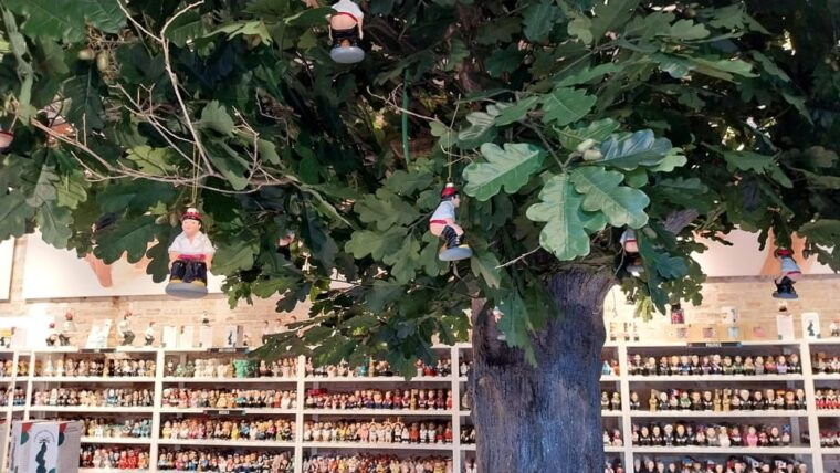 Barcelona 101 Walking Tour: All Highlights in One Day - Delving Into the Elegant Eixample District