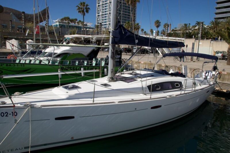 Barcelona: 2/3/4h Exclusive Private Sailing Boat Cruise - The Experience and Its Value