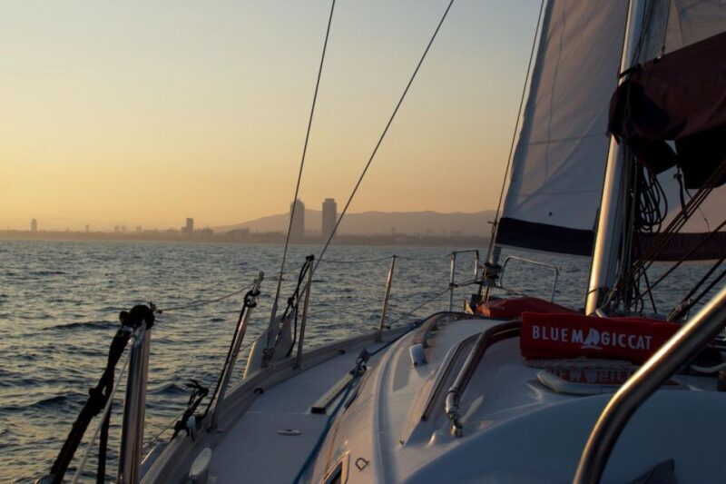 Barcelona: 2/3/4h Exclusive Private Sailing Boat Cruise - Who Would Love This Experience?