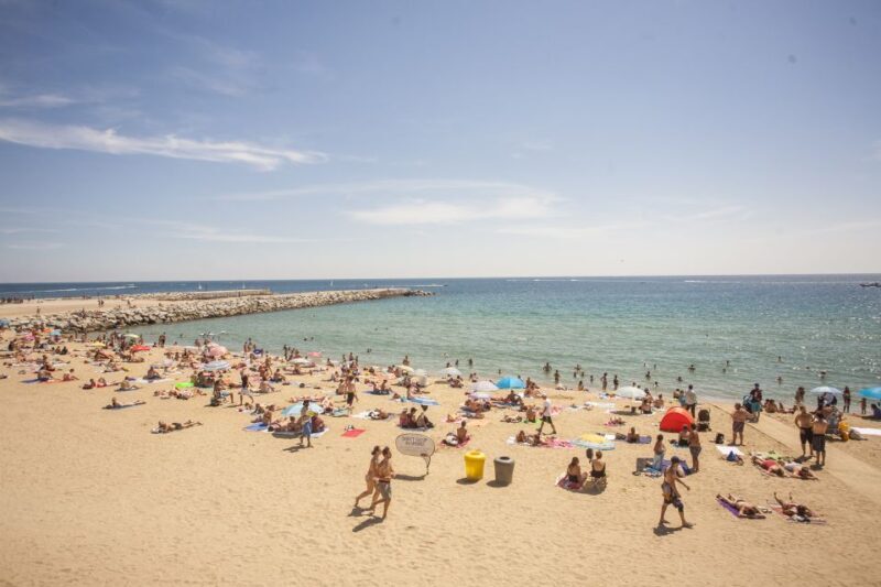 Barcelona: 2-Hour City Sights Guided Segway Tour - Final Thoughts: Is the Segway Tour Worth It?