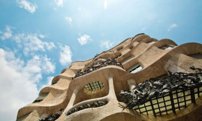 Barcelona: 2-Hour Guided Walking Tour - Frequently Asked Questions