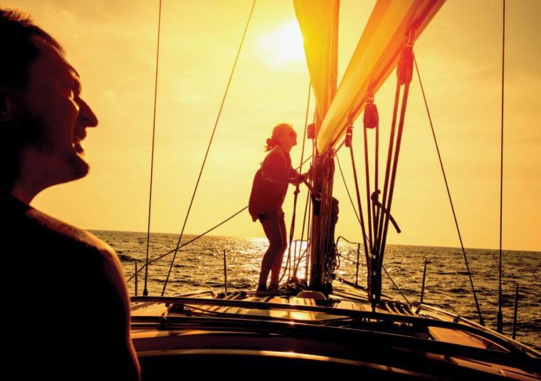 Barcelona 2 Hour Mediterranean Sailing With Snacks & Drinks - Meeting Information