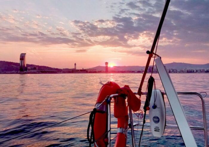 Barcelona 2 Hour Mediterranean Sailing With Snacks & Drinks - Frequently Asked Questions