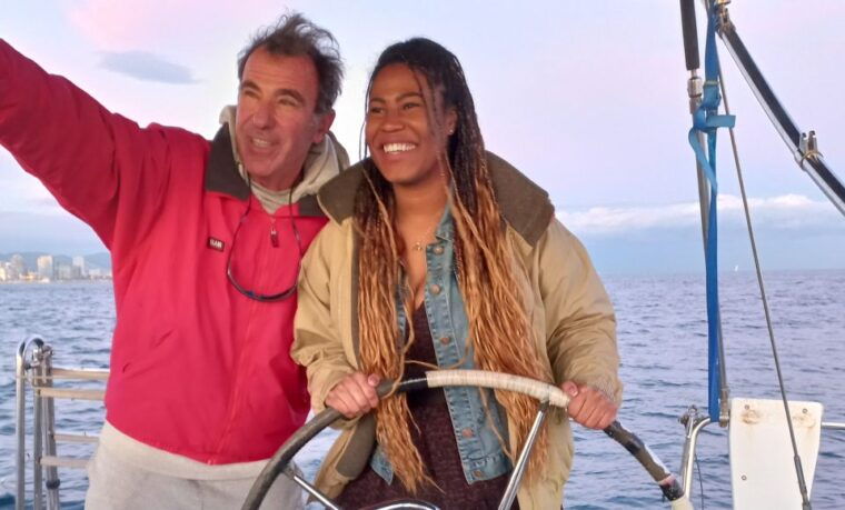 Barcelona: 2-Hour Sailboat Tour With Snacks and Drinks - Customer Feedback