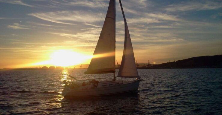 Barcelona: 2-Hour Sunset Cruise on a Sailing Boat - Booking Details