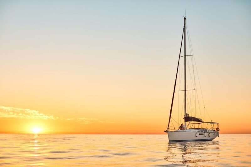 Barcelona: 2-Hour Sunset Sailboat Trip - What Makes This Sailboat Trip Stand Out?