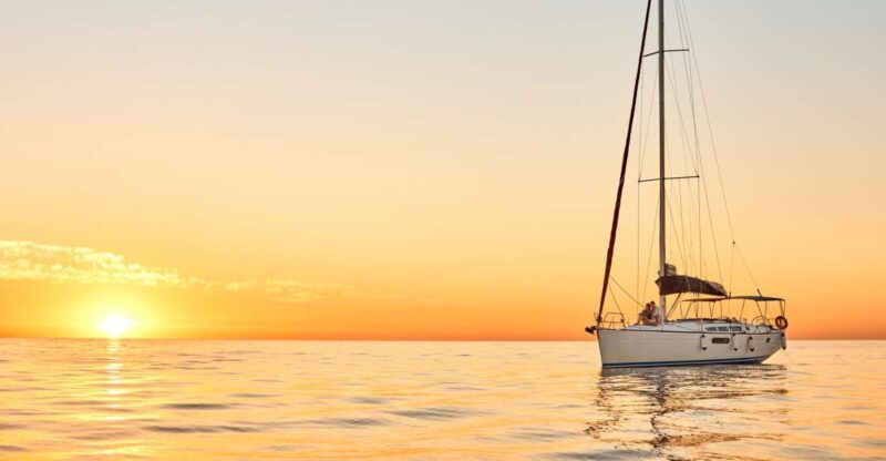 Barcelona: 2-Hour Sunset Sailboat Trip - The Value Proposition: Is It Worth It?