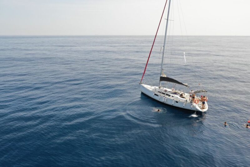 Barcelona: 2-Hour Sunset Sailboat Trip - Who Should Consider This Tour?