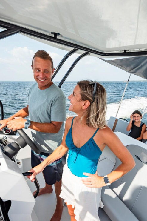 Barcelona: 2-hours Private Tour on a Motorboat - Good To Know