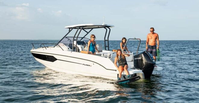 Barcelona: 2-hours Private Tour on a Motorboat - Itinerary Highlights