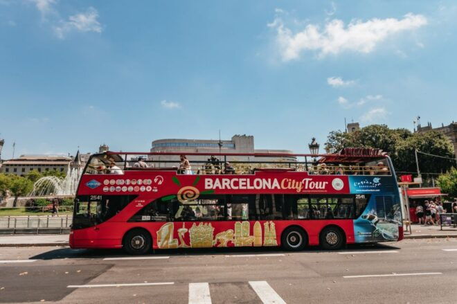Barcelona: 24 or 48-Hour Hop-On Hop-Off Bus Tour - Customer Feedback