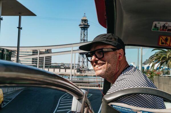 Barcelona: 24 or 48-Hour Hop-On Hop-Off Bus Tour - Directions