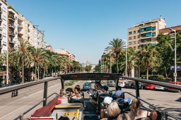 Barcelona: 24 or 48-Hour Hop-On Hop-Off Bus Tour - Common Questions