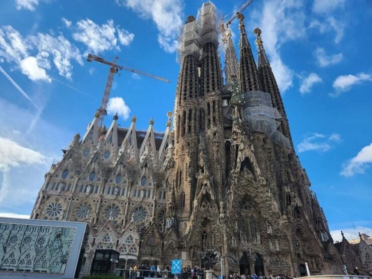 Barcelona: 25-Top Tour With a Local German Guide, Bike/Ebike - Tour Highlights