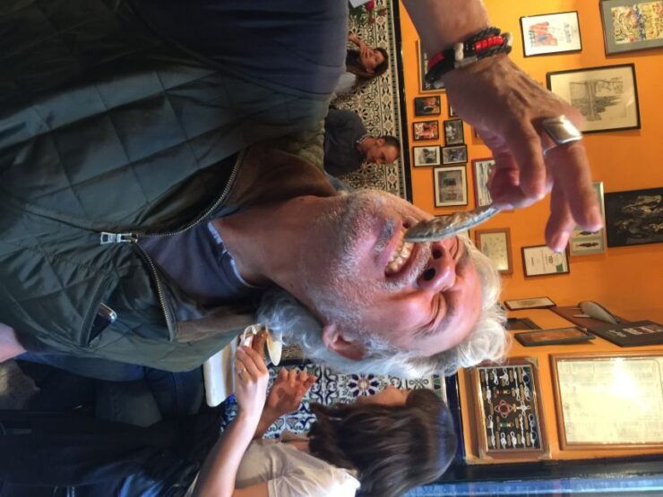 Barcelona: 3.5-Hour Sips, Sites & Bites Food & History Tour - Booking Information