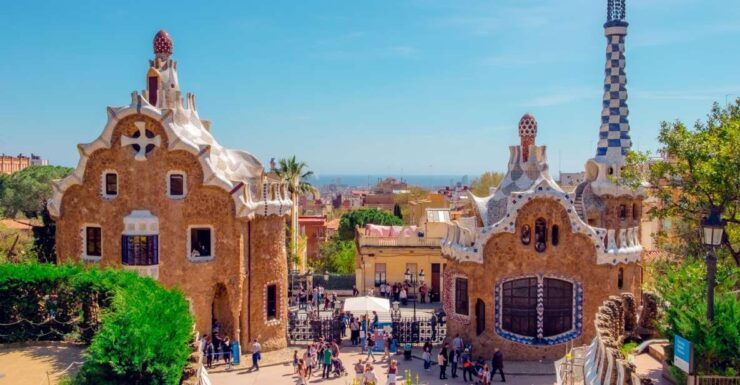 Barcelona: 3.5-Hour Tapas Food Tasting Tour - Tour Details