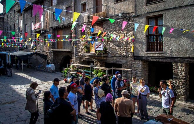 Barcelona: 3 Countries 1-Day Tour to Spain, France, Andorra - The Sum Up