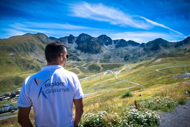 Barcelona: 3 Countries 1-Day Tour to Spain, France, Andorra - Tour Highlights
