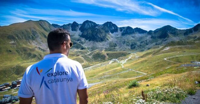 Barcelona: 3 Countries 1-Day Tour to Spain, France, Andorra - Booking and Logistics