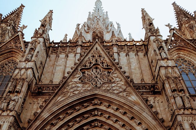 Barcelona 3-Day Private Tours With Transfers - Questions and Assistance