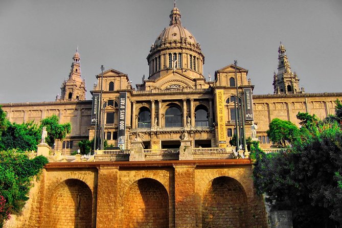 Barcelona 3-Day Private Tours With Transfers - Directions